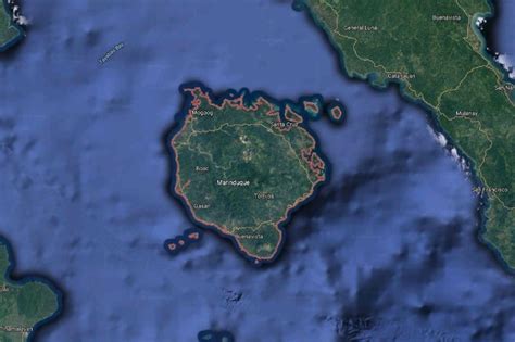 PNP investigates alleged police shooting of man in Marinduque.